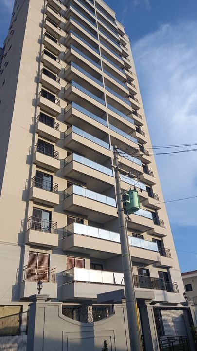Captação de Apartamento a venda na Rua Doutor Presciliano Pinto, Boa Vista, São José do Rio Preto, SP